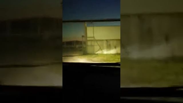 Тест после установки модулей Hella D100 смотреть онлайн