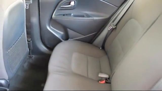 2016 Kia Rio Lx Sedan Valencia Santa Clarita Palmdale San Fernando Simi Valley смотреть онлайн