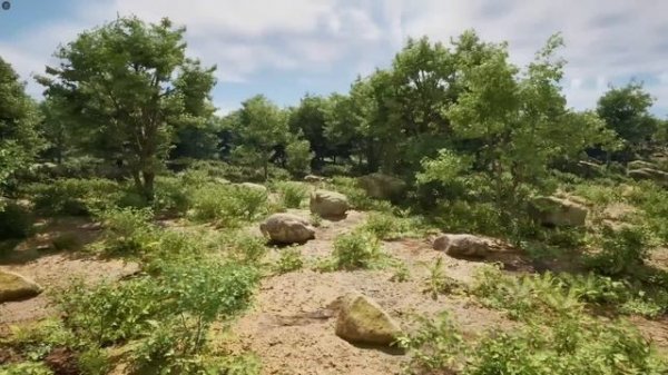 New Features Coming To Unreal Engine 5 in 2024