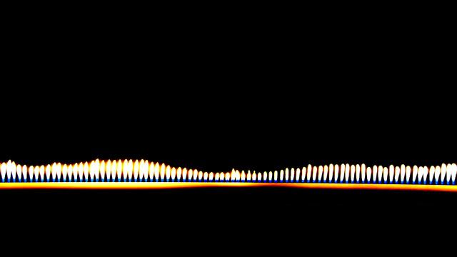 Frozen On Fire Let It Go Rubens Tube смотреть онлайн