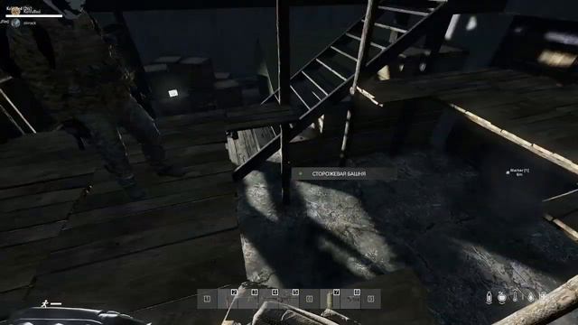 Встреча с Волком в DAYZ смотреть онлайн