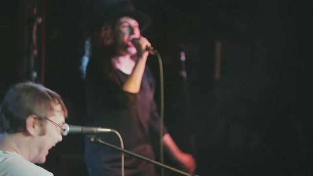 "Игра на флейте" А. Х. В - Маричель смотреть онлайн