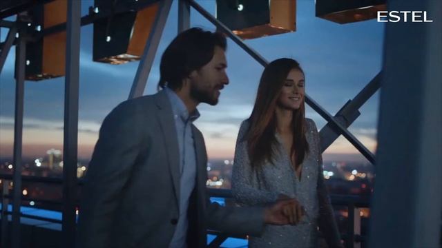 У красоты есть имя ESTEL