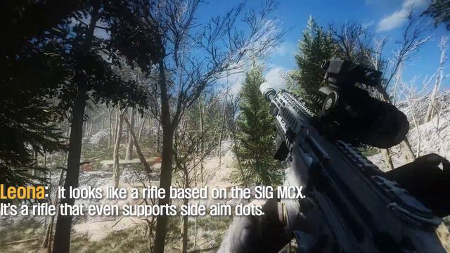 FALLOUT 4 MOD I Best Assault Rifle with Side Aim смотреть онлайн