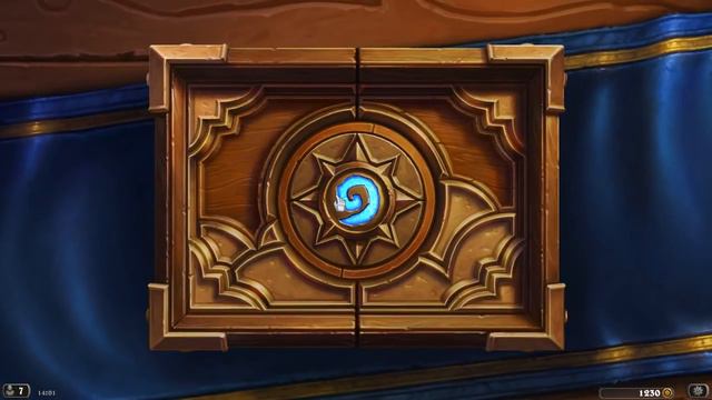 Hearthstone - Куб Лок(Серия 21) смотреть онлайн