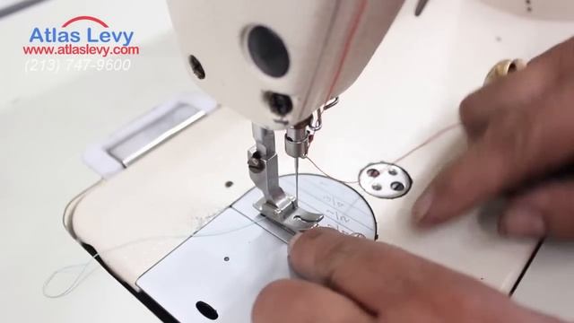 Thread Keep Breaking - Troubleshooting смотреть онлайн