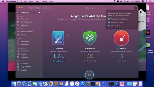 Running Opencore Mac OS X on HP G6 Intel i3 3110M IvyBridge смотреть онлайн