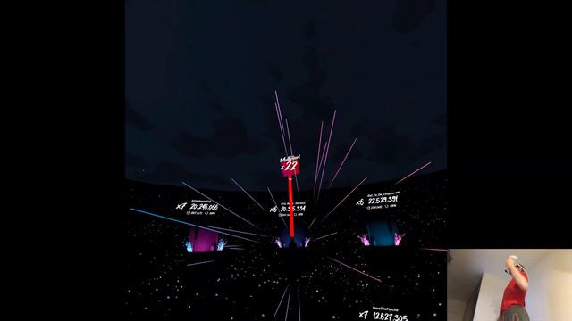 OFFICIAL RELEASE - Smash Drums | Part 2 Gameplay | Oculus/Meta Quest 2 VR смотреть онлайн