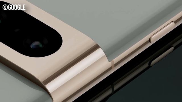 Google Pixel 7 & Pixel Watch Launch: What to Expect! смотреть онлайн