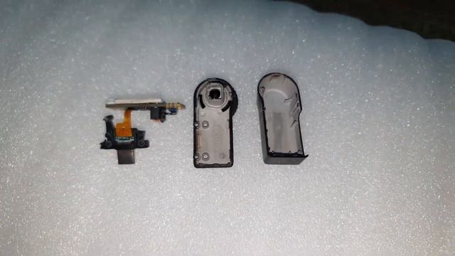 Внутренности тепловизора Seek Thermal Compact/The insides of the Seek Thermal Compact Thermal Image смотреть онлайн