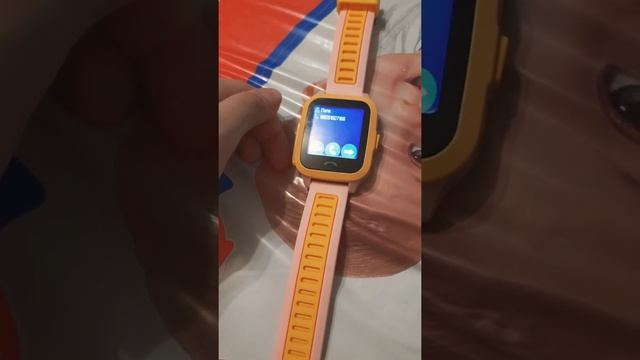 мне подарила Марина часы-телефон смотреть онлайн