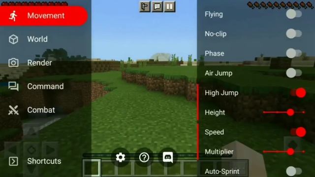 Minecraft toolbox 1.17 _ how to hack Minecraft pe 1.17 _ Download смотреть онлайн