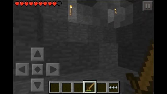 Dungeon Craft /w Mylo | Minecraft Pocket Edition | Episode:3 The Lighthouse смотреть онлайн