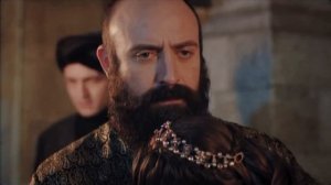 Михримах и Сулейман заступились за Хюррем