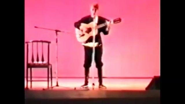 Максим Трошин - Ой, да не вечер (сон Степана Разина) смотреть онлайн