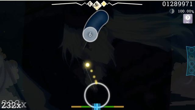 osu! Horie Yui - some shits [Asymmetry 1.3x by Regraz] +hd ss смотреть онлайн