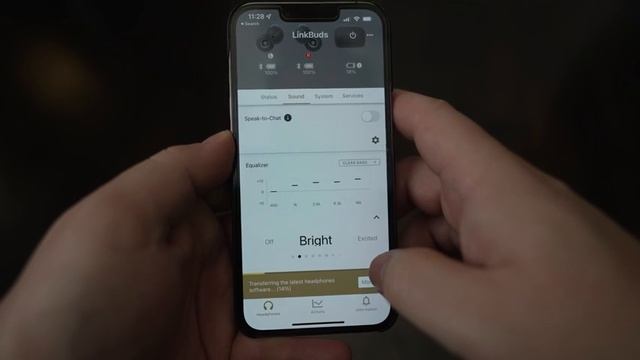 Sony Linkbuds 2 Weeks Later - Watch Before You Buy! смотреть онлайн