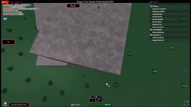 wolf rp roblox. смотреть онлайн