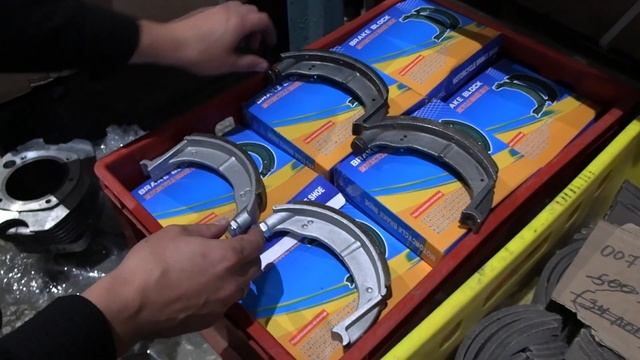 Запчасти для мотоциклов Урал СССР. Обзор запчастей, происхождение. смотреть онлайн