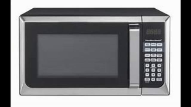 Microwave sound bass boosted смотреть онлайн