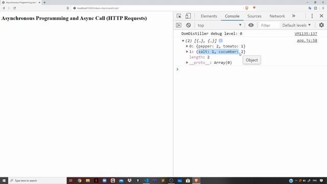 Promise.race, Promise.all & Promise.allSettled JavaScript Methods - #47 смотреть онлайн