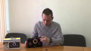 Радиоприемник БЗРП РП-304