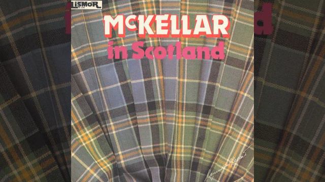The Tartan Medley: The Tartan, Donald Where's Your Troosers, The Waggle O' The Kilt, The Tartan