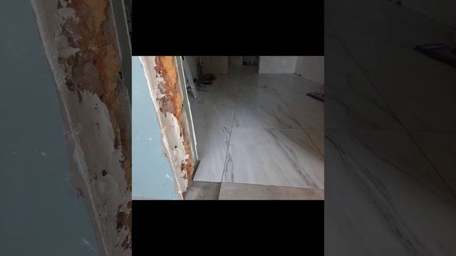 Ремонт всего дома от А до Я.смотрите до конца.Приятного просмотра. смотреть онлайн