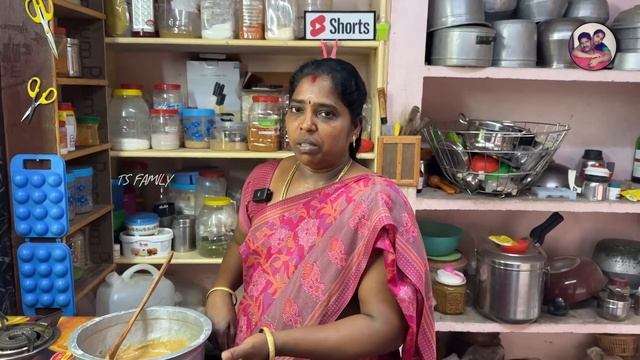? Diwali Special Sweet Adhirasam Recipe in Tamil | Ts family #youtubetrending #tsfamily #trending смотреть онлайн
