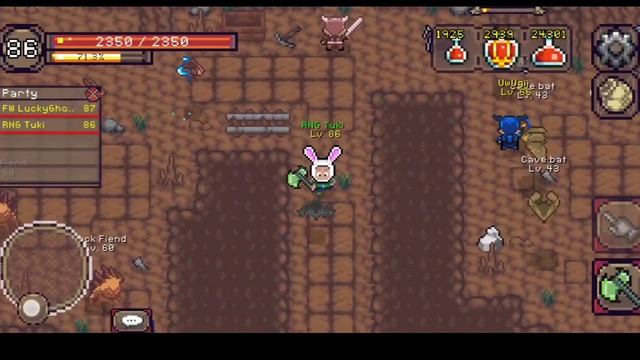 ?️Getting Every Sword Guide in Curse of Aros! смотреть онлайн