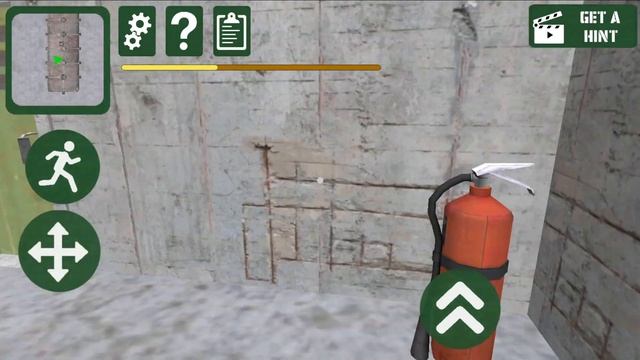Alien Neighbor Area 51 Escape Full Gameplay Level 1 To Level 15 смотреть онлайн