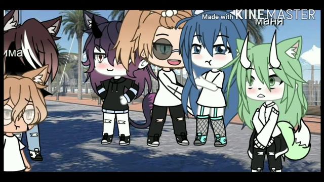 Клип на песню 🌵Не хочу быть девочкой🌵 смотреть онлайн