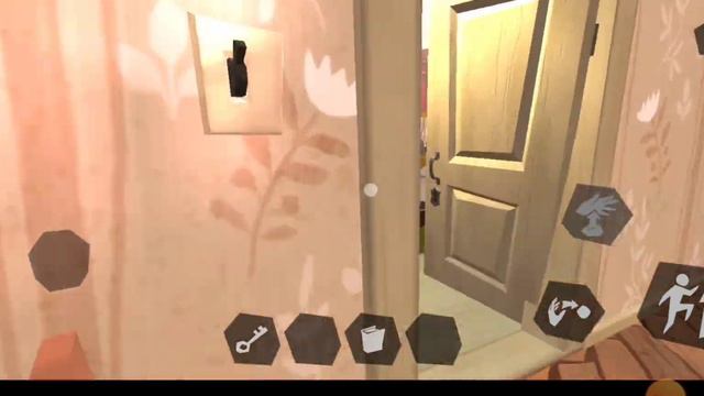 как добыть красный ключ в hello neighbor смотреть онлайн