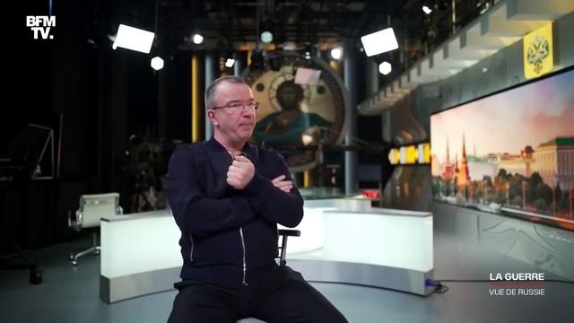 La guerre vue de Russie смотреть онлайн