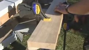 Пергола своими руками. Строим перголу.