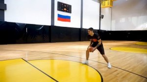 Как завершить атаку в баскетболе? Что такое флоатер?