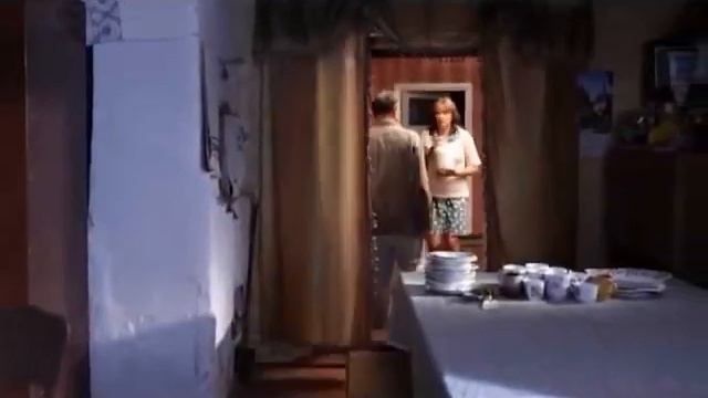 Притча Лампадка смотреть онлайн