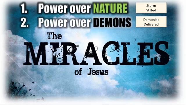 Session 15 – The Life of Christ – Ed Diaz смотреть онлайн