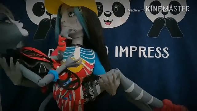 Stop motion/Клип "ЕСЛИ ЭТО СОН" смотреть онлайн