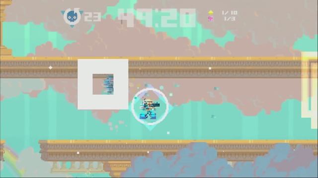 Super Time Force Ultra- Part 4 - Gameplay Walkthrough [1080p HD] - No Commentary смотреть онлайн