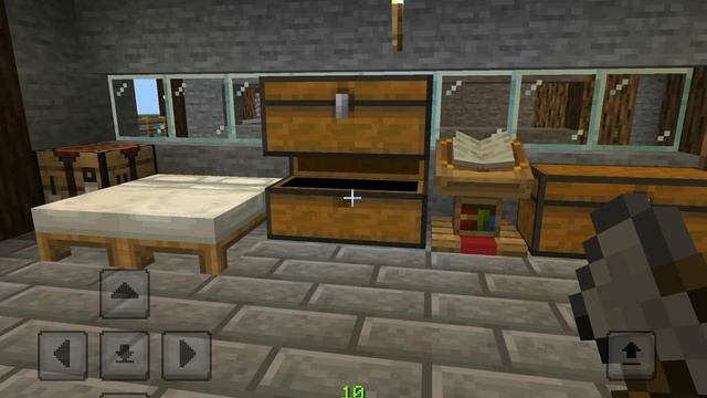 Minecraft 1.20.71(Play with everyone.) смотреть онлайн