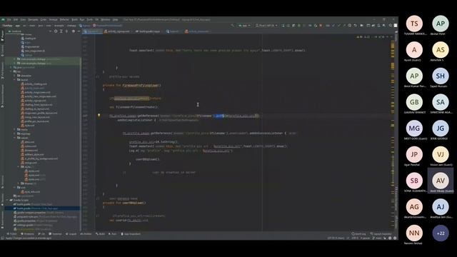 Android Study Jams :- Making an App using Kotlin смотреть онлайн