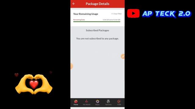 How To Deactive ?jazz Useless Offers | Jazz Call Ringtone Ko Unsubscribe Kase Karen??