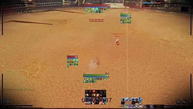 ArcheAge Classic | Milek