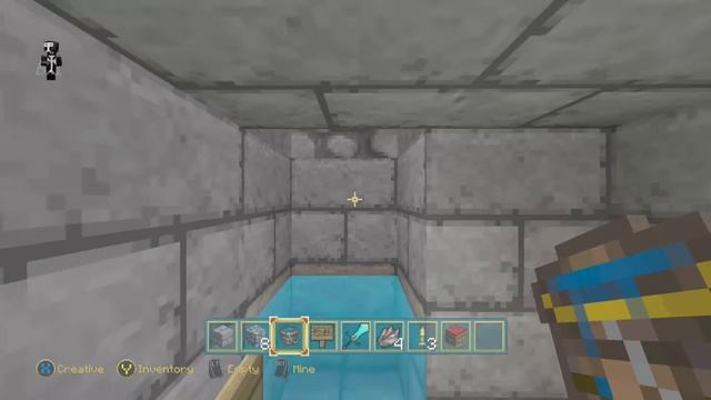 Minecraft ZOMBIE GRINDER TUTORIAL!!! смотреть онлайн