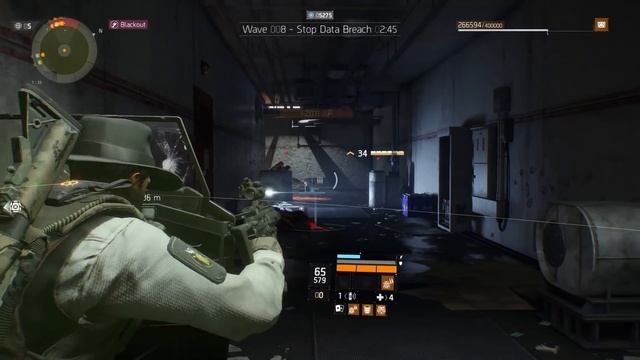 FAST WAY TO FARM EXOTICS & CLASSIFIED GEAR | FARM RESISTANCE WITH D3-FNC SOLO | THE DIVISION 1.8 смотреть онлайн