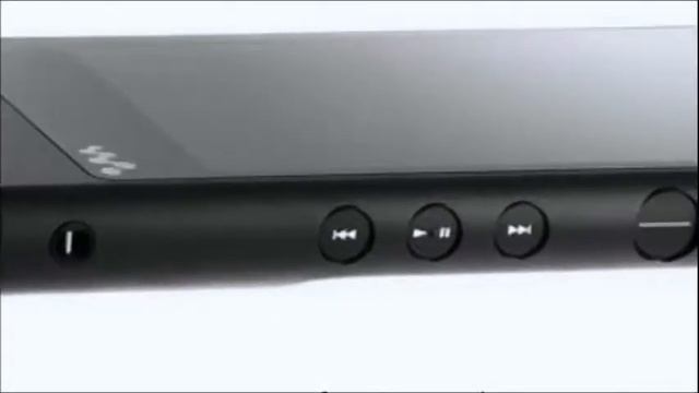 Sony Walkman ZX2 смотреть онлайн