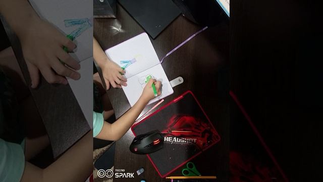 рисуем лягушку смотреть онлайн