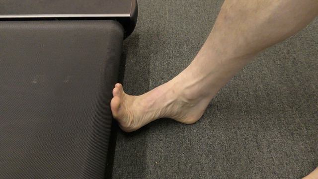 Plantar Fasciitis Treatment Exercises - Top Treatments for Heel Pain смотреть онлайн
