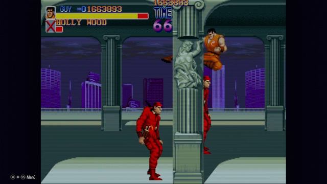 Final Fight (1989) -clip 11- en - Street Fighter 6 - Xbox Series X ...🎮💪✊🥋...🥇 смотреть онлайн